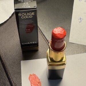 Rouge CoCo Ultra Hydrating Lip color #416